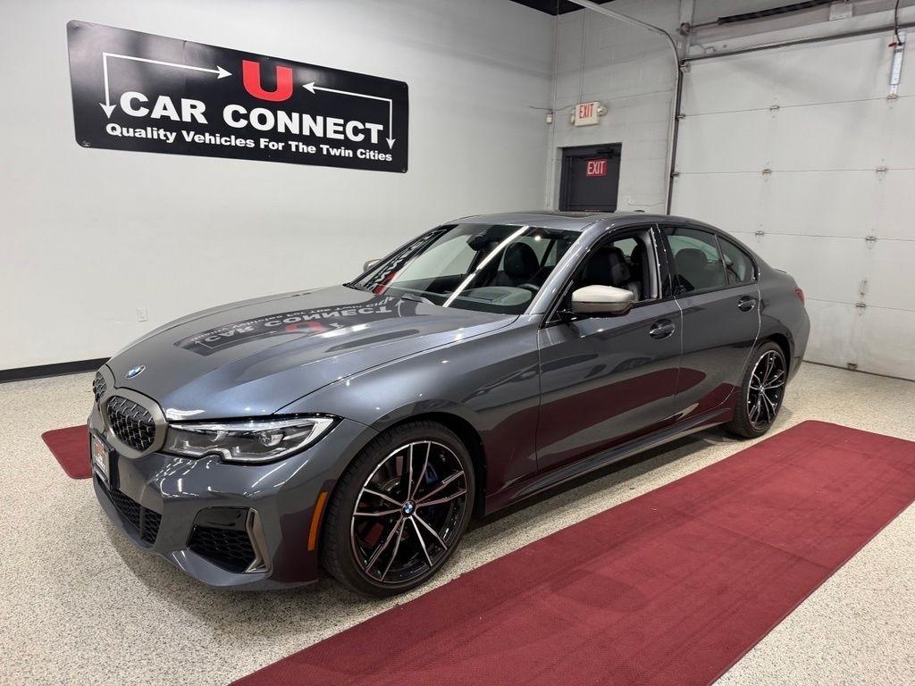 bmw 3 series 2022 3MW5U9J06N8C24347 image bmw 3 series 2022 3MW5U9J06N8C24347 image